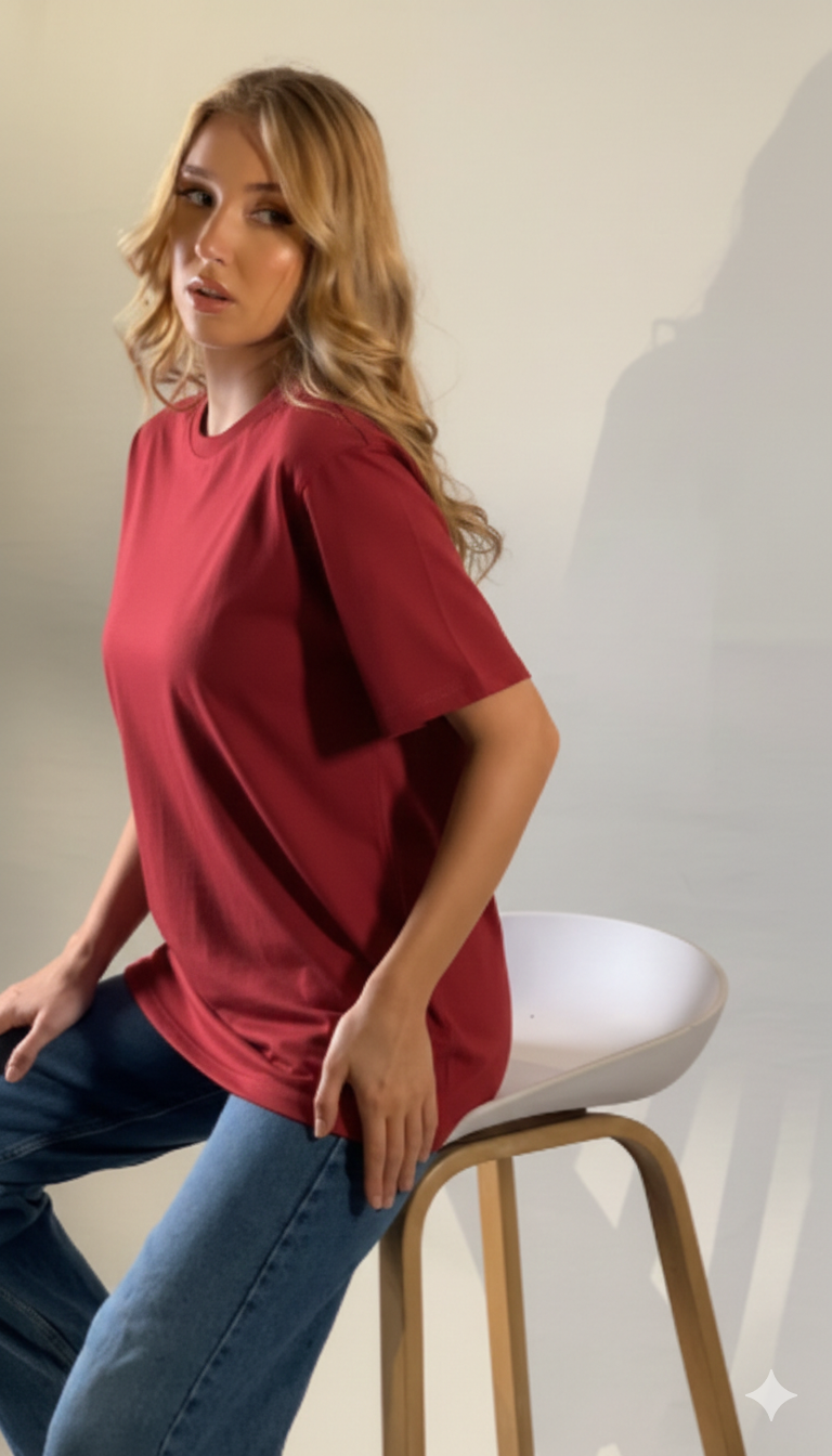 Cacada Essential 3 Combo Pack – Premium T-Shirt Set