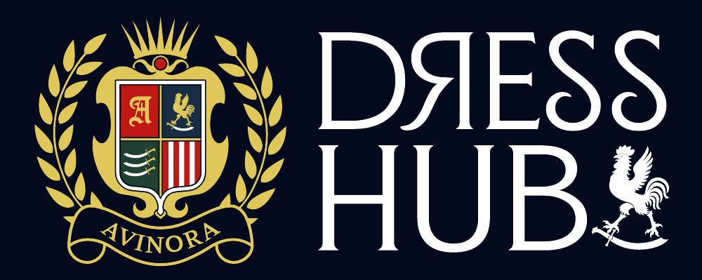 Dress Hub — Avinora